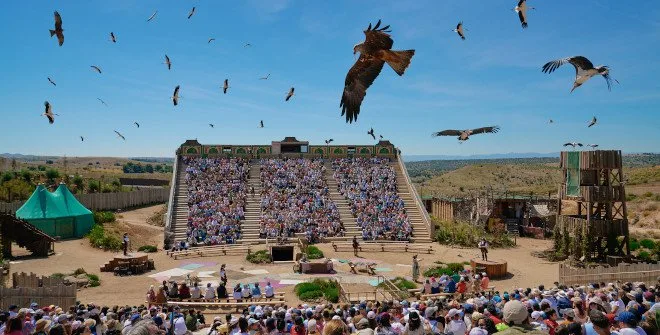 Puy Du Fou España — Puy Du Fou España