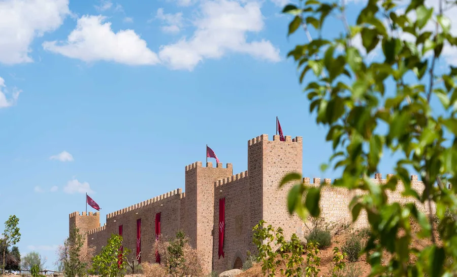 Puy du Fou España — Puy du Fou España