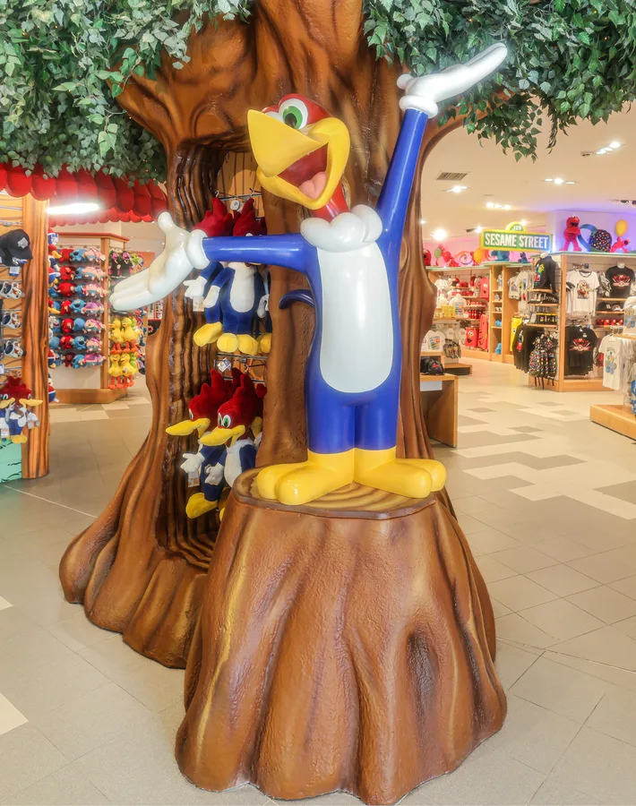 Records de PortAventura — PortAventura Park