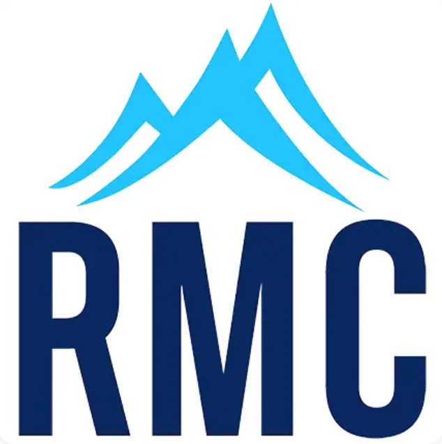 Rocky Mountain Coasters