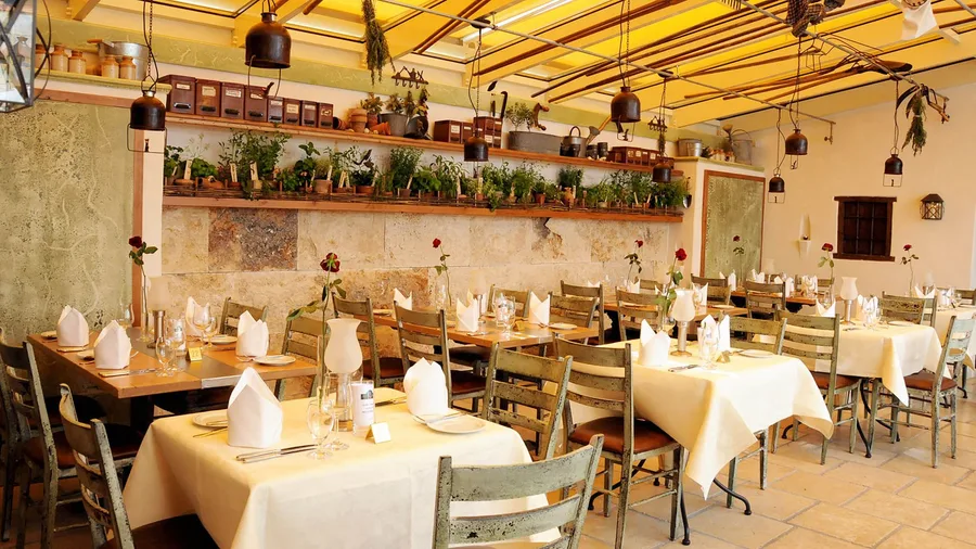 Sala Santa Isabel — Hôtel « Santa Isabel »