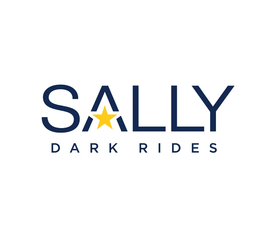 Sally Dark Rides
