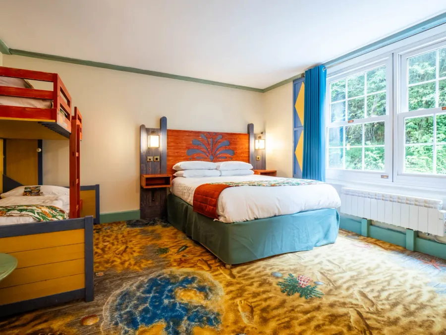Splash Landings Hotel — Splash Landings Hotel