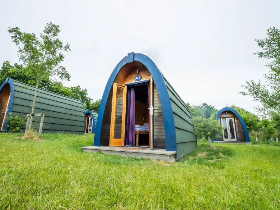 Stargazing Pods — Stargazing Pods