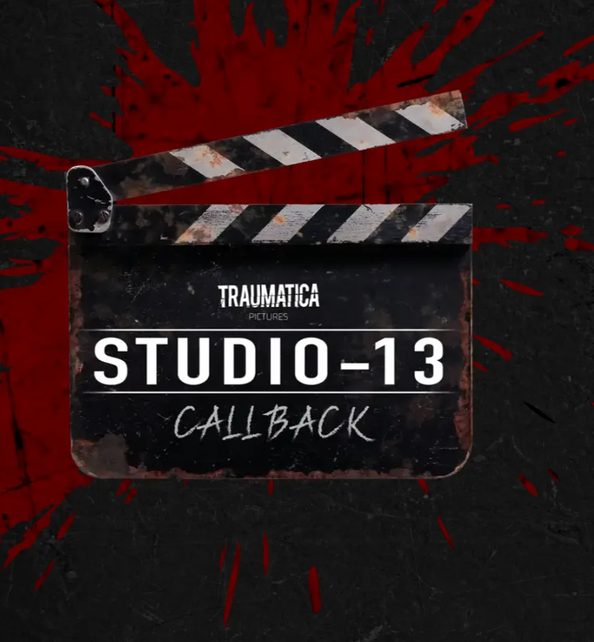 Studio 13 - Callback — Europa-Park