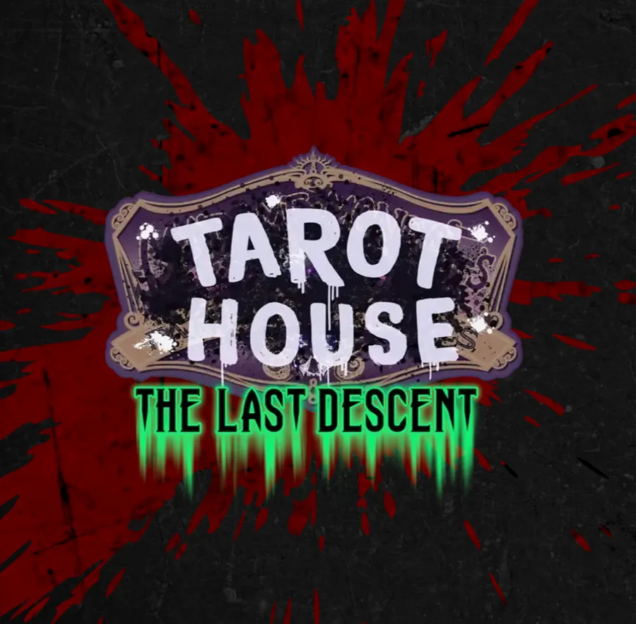 Tarot House - The Last Descent — Europa-Park
