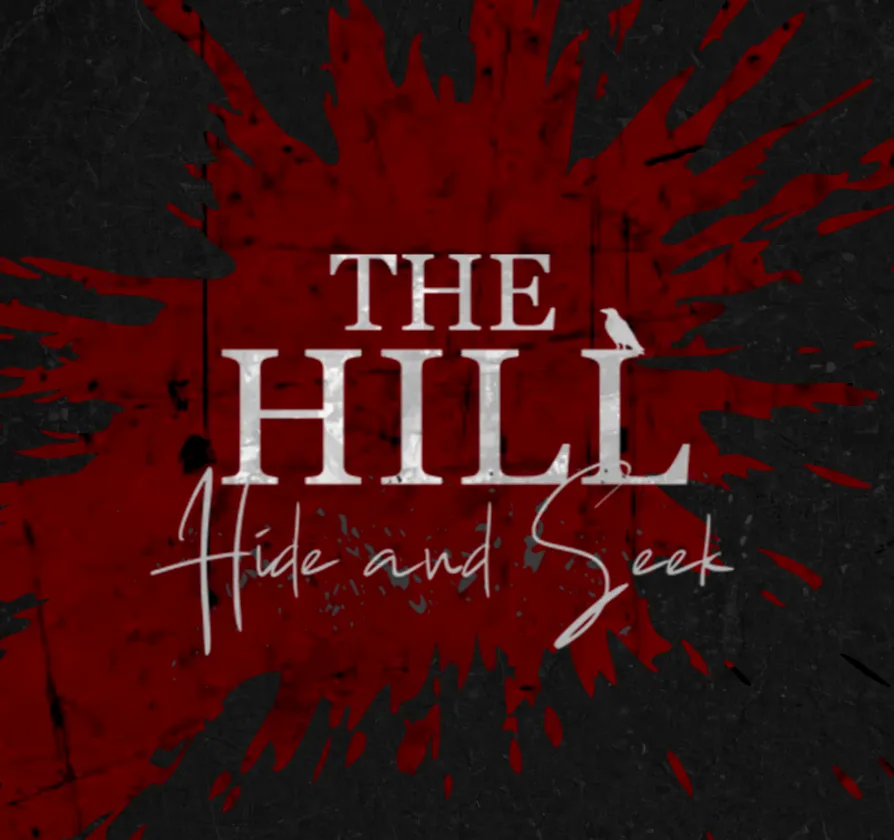 The Hill - Hide & Seek — Europa-Park