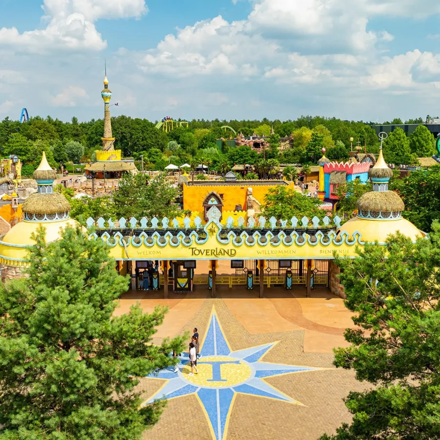 Toverland — Toverland