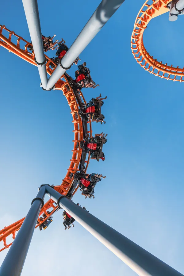 Triops — Parc Bagatelle