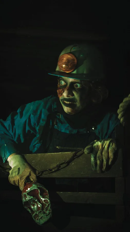 URANIUM — Walibi Rhône-Alpes
