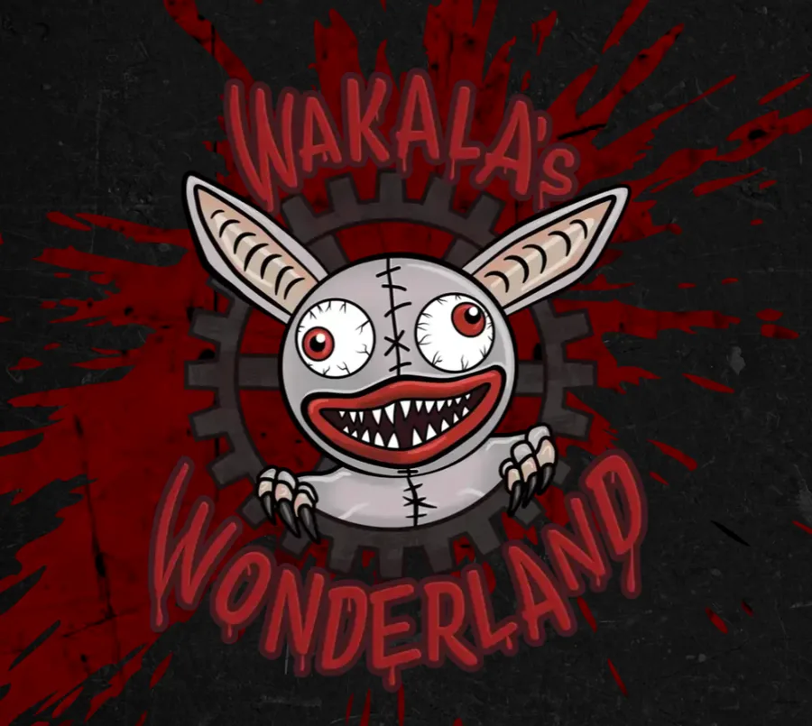 Wakala's Wonderland — Europa-Park
