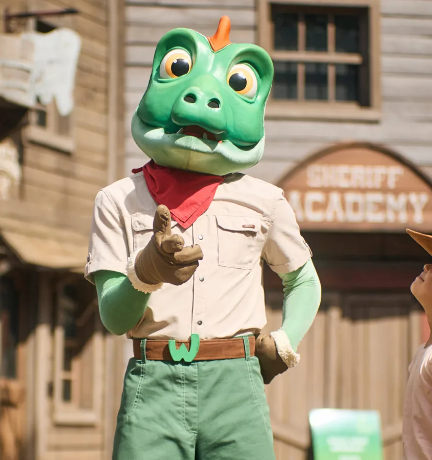 Waly — Walygator Grand Est