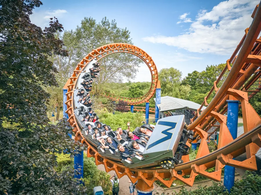 Walygator Grand Est — Walygator Grand Est