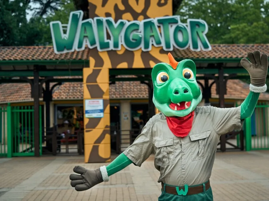 Walygator Sud-Ouest — Walygator Sud-Ouest